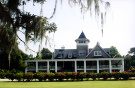 29-MAGNOLIA GARDEN PLANTATION HOUSE