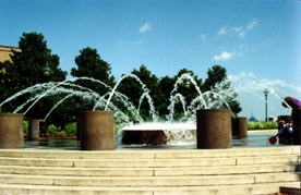 47-WATERFRONT PARK FOUNTAIN