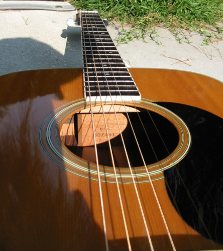Martin d 35 dating